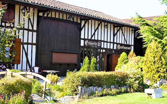 La Grange aux Abeilles