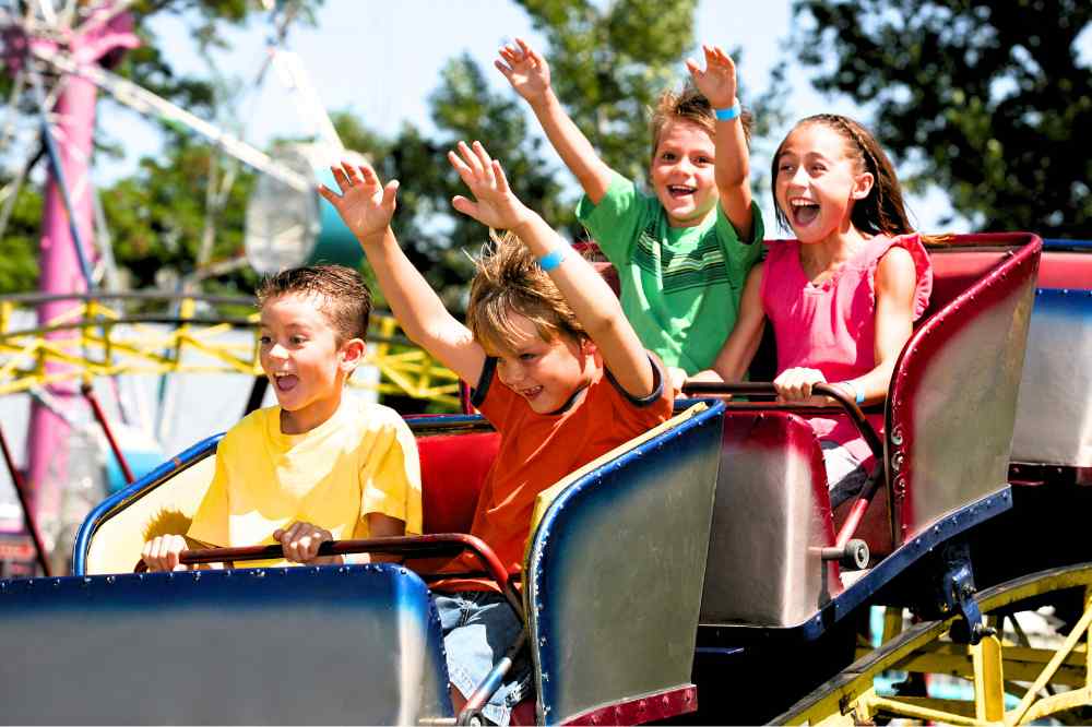 Parc d'Attraction Nigloland